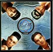 CD - East 17 - Steam