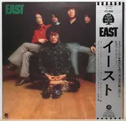 east