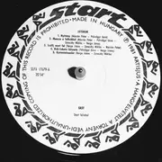 LP - East - Játékok