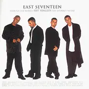 CD - East Seventeen - Around the World: The Journey So Far