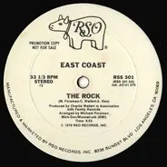 East Coast - The Rock