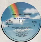 east coast offering
