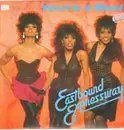 12inch Vinyl Single - Eastbound Expressway - You're A Beat