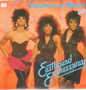 12inch Vinyl Single - Eastbound Expressway - You're A Beat