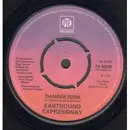 7inch Vinyl Single - Eastbound Expressway - Danger Zone - Company sleeve