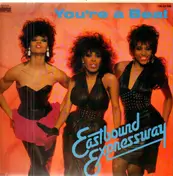eastbound expressway - You're A Beat