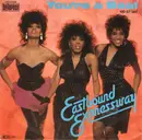7inch Vinyl Single - Eastbound Expressway - You're A Beat