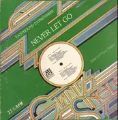 eastbound expressway - Never Let Go