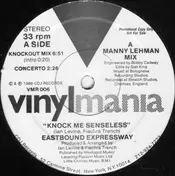 eastbound expressway - Knock Me Senseless