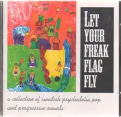 darXtar - Let Your Freak Flag Fly