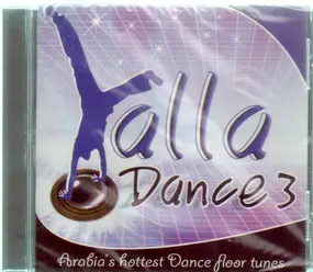 Eastenders - Yalla Dance 3