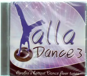 Eastenders - Yalla Dance 3