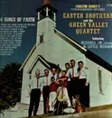 LP - Easter Bros. & The Green Vally Quartet - 14 Songs Of Faith