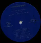 LP - Easter Brothers And Their Green Valley Quartet - He´s Everything I Need