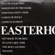 LP - Easterhouse - Contenders