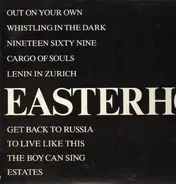 Easterhouse - Contenders