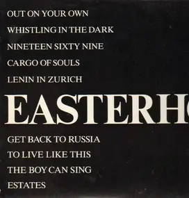 Easterhouse - Contenders