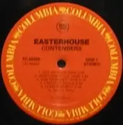 LP - Easterhouse - Contenders