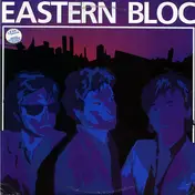 Eastern Bloc - Eastern Bloc