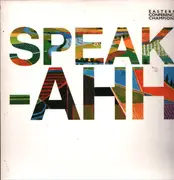 LP - Eastern Conference Champions - Speak-Ahh - Including Poster