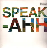 Eastern Conference Champions - Speak-Ahh