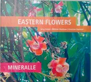 CD - Eastern Flowers , Jarry Singla , Ramesh Shotham , Christian Ramond - Mineralle - Digipak