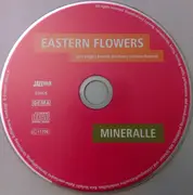 CD - Eastern Flowers , Jarry Singla , Ramesh Shotham , Christian Ramond - Mineralle - Digipak