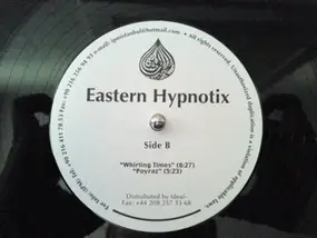 Eastern Hypnotix - Thoughts Of The Orient