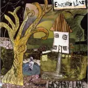 CD - Eastern Lane - Shades Of Black