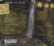 CD - Eastern Lane - Shades Of Black