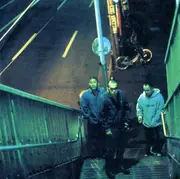 7inch Vinyl Single - Eastern Youth - 風ノ中