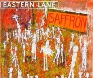 EASTERN LANE - SAFFRON