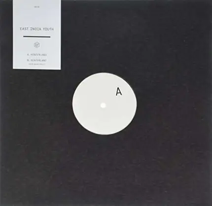 East India Youth - Hinterland