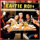 LP - Eastie Ro!s - Scheisse Kalt Serviert! - Limited Edition, Violet Vinyl, Insert