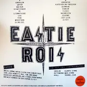 LP - Eastie Ro!s - Scheissegang - + Insert