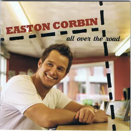 Easton Corbin - All Over the Road