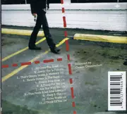 CD - Easton Corbin - All Over The Road