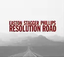 CD - Easton Stagger Phillips - Resolution Road