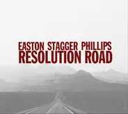 Easton Stagger Phillips - Resolution Road