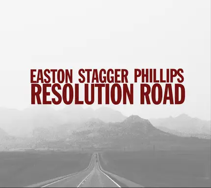 Easton Stagger Phillips - Resolution Road