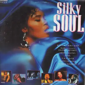 Various Artists - Silky Soul