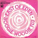 7'' - East Of Eden - Boogie Woogie Flu