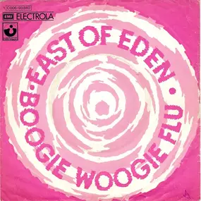 East of Eden - Boogie Woogie Flu