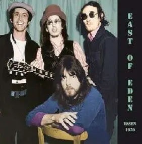 East of Eden - ESSEN 1970