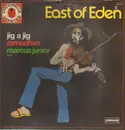 LP - East Of Eden - Jig-A-Jig