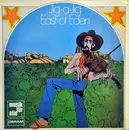 LP - East Of Eden - Jig-A-Jig