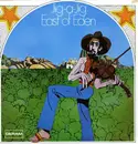 LP - East Of Eden - Jig-A-Jig