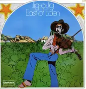 LP - East Of Eden - Jig-A-Jig