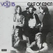 East Of Eden - The Beginning Vol. 15