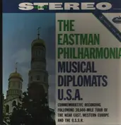 Eastman Philharmonia